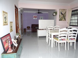 Blk 330 Yishun Ring Road (Yishun), HDB 4 Rooms #209305121